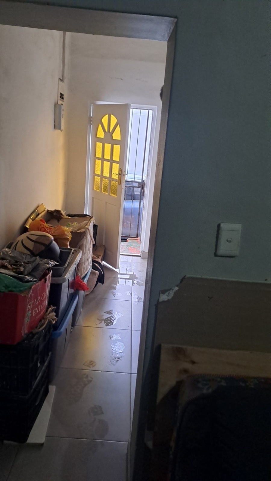 1 Bedroom Property for Sale in Brooklyn Western Cape